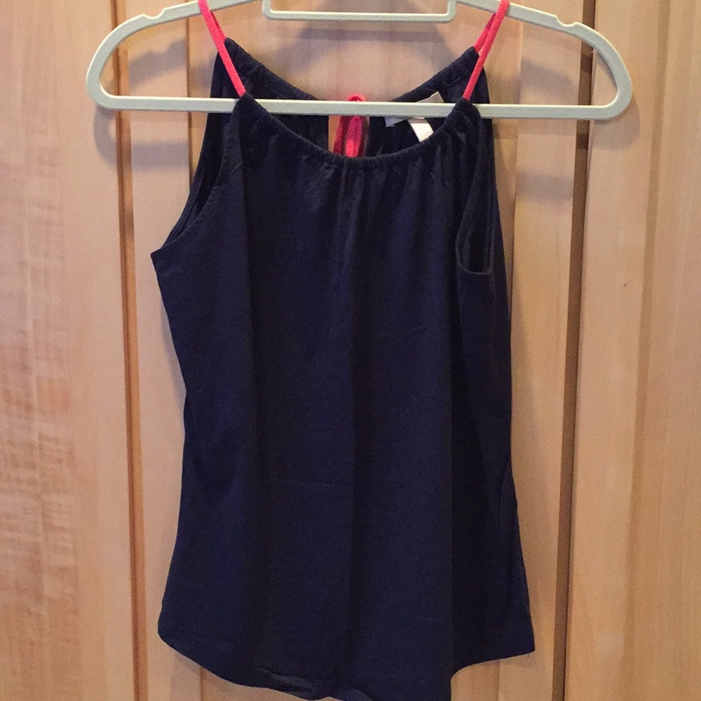 NWT Banana Republic tank top